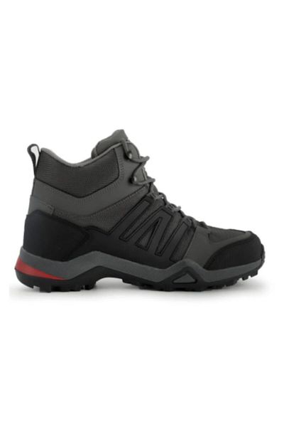 Slazenger Goat Outdoor Men's Boots K.grey Sa21oe033-230