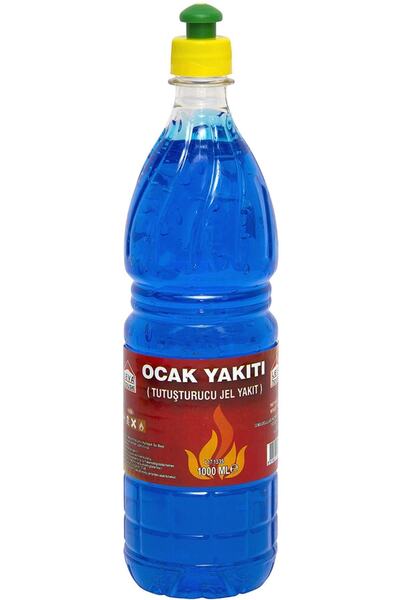 LEVA Marka: Jel Tutuşturucu 1l Kategori: Bahçe El Aleti Setleri