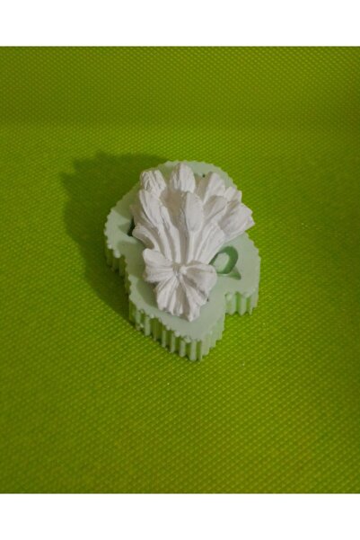 AnkaHobiMarket Çiçek Demeti Silikon Kalıp