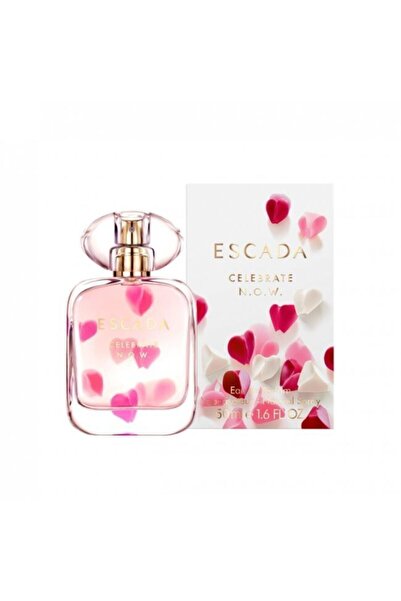 ESCADE Escada Celebrate N.o.w. EDP 50 ml