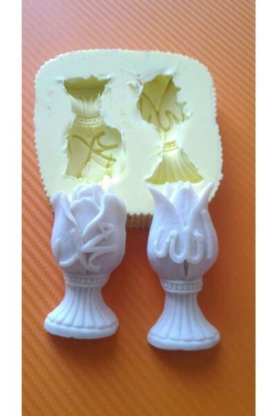 AnkaHobiMarket Allah & Muhammed Lazfı Silikon Kalıp