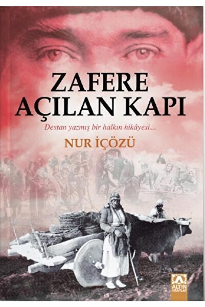 Altın Kitaplar Zafere Açılan Kapı