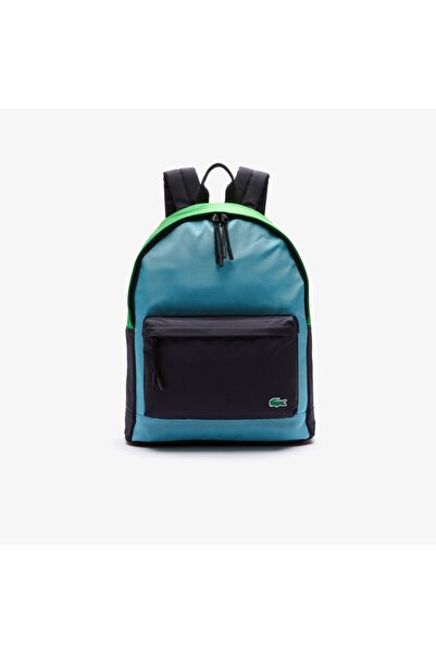 Lacoste Holiday Package Men's Colorful Bag