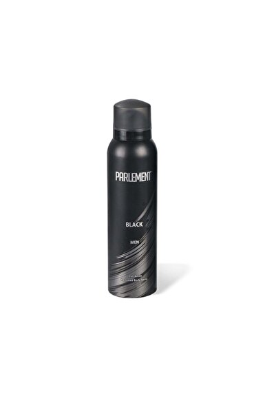 Parlement Kozmetik Parlement Black Men 150 ml