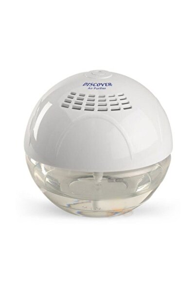 Discover Sihirli Küre