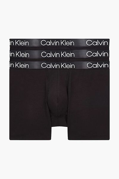 Calvin Klein Ανδρικό Boxer - Μοντέλο: nb2971a