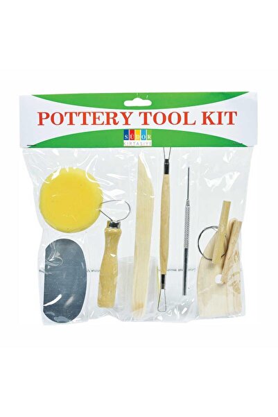 Südor Bs83 Model Ceramic Starter Set