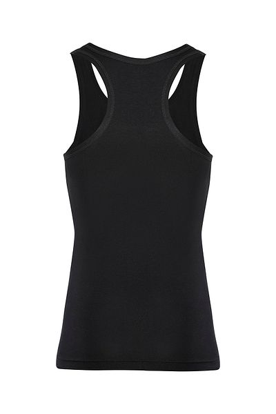Şahin Men's Black Lycra Athlete Shn10059