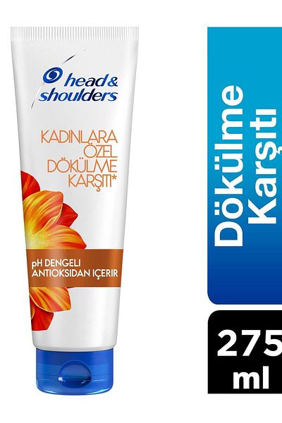 Head&Shoulders Loss Conditioner for Women 275 ml