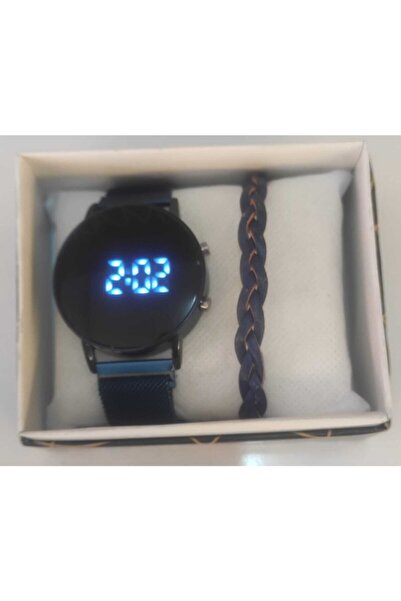 G Sport POLO Kol Saati Ve Bileklik Kombini