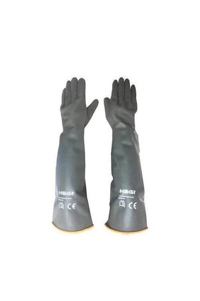 abnturk Uzun Boy Bulaşık Eldiveni 55 cm