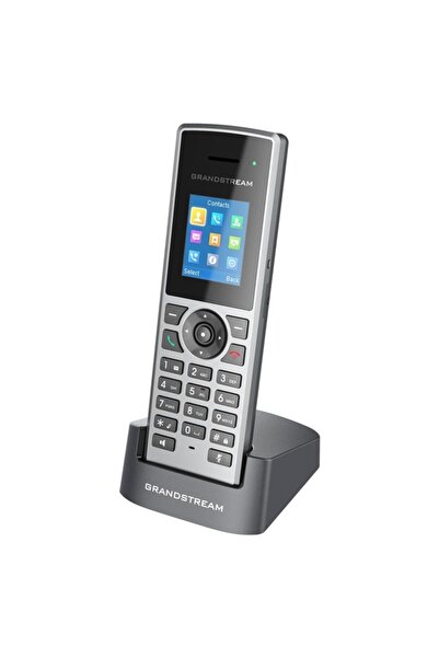GRANDSTREAM Gs-dp722 Sip Ip Dect Telefon