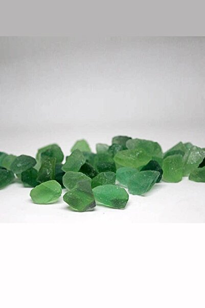 Yasamtohumu Piesă brută de piatră de fluorit 10-14 grame