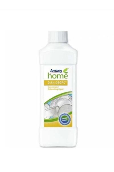 Amway Home Dish Drops Konsantre Sıvı Bulaşık Deterjanı 1 Lt