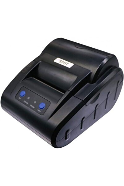 SPRT Printer Para Sayma Makinesi Termal Yazıcı