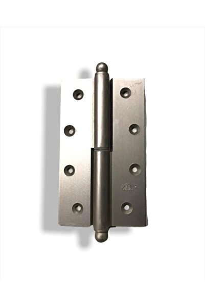 Genel Markalar Okka Alüminyum Saten Niş 12 Cm Menteşe - Sağ Garantisiz Sağ Ka...