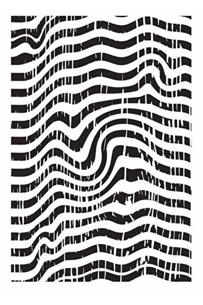 Cadence ميكس ميديا ستينسيل ما سيريز Ma91 21x29