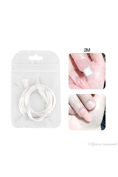 Venalisa Protez Tırnak Fiberi 2 Metre Fiberglass