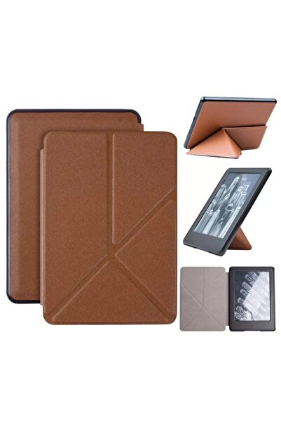 Amazon kindle 6.8'' Paperwhite 5 E Kitap Okuyucu Origami Kılıfı