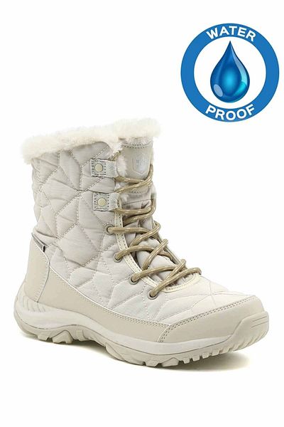 lumberjack Claudia Women's Boots101032528sand