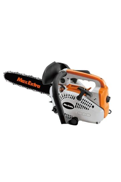 Max Extra Benzinli Ağaç ve Dal Kesme Makinası Max extra Yd kw 25 Mx03k03