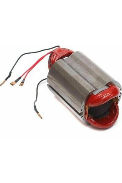 Yan Sanayi Makita Tipi Ga 4530 Avuç Taşlama Statör / Yastık