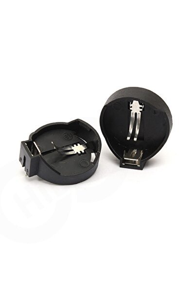 Genel Markalar Cr2032 Pcb Tipi Pil Yuvası Bs-2-1