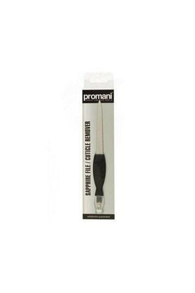 Promani Brand: Sapphire Rasp with Meat Pusher Pr-4018699067174018 Category: Baby & Activity Toys