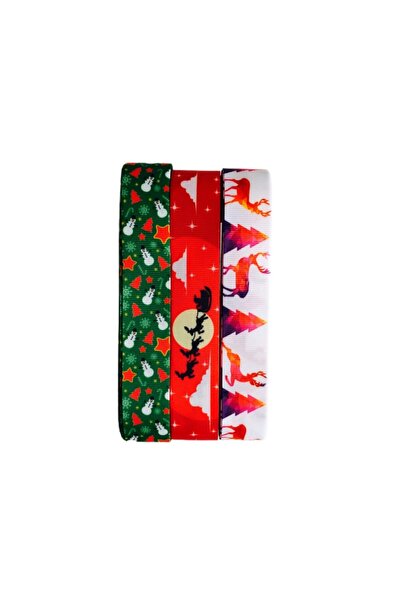 Yumuşakkeçe Set Panglică de Anul Nou