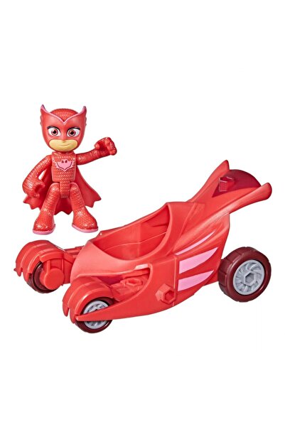 Hasbro Pijamaskeliler Araç Ve Figür F2099