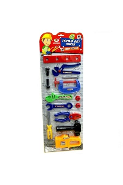 LEGO Kartela Tamir Takımı