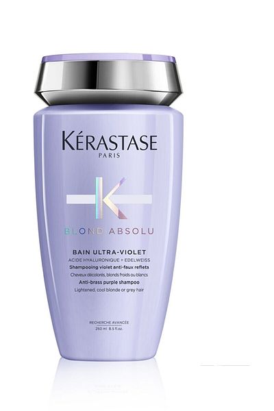 Kerastase Absolu Bain Ultra-violet 8 - Blond