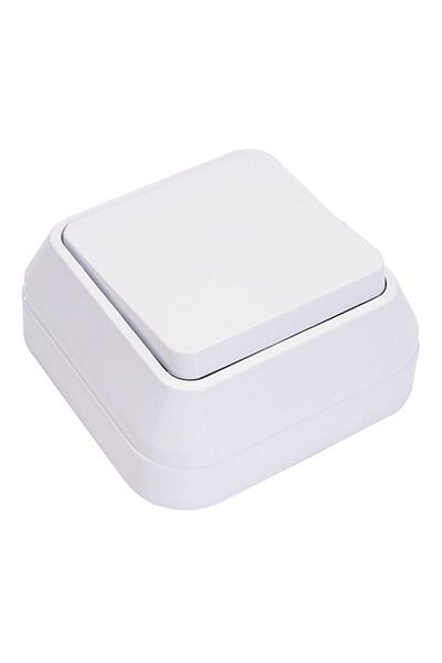 Mepa Surface Mounted Switch - Stylish and Convenient Design