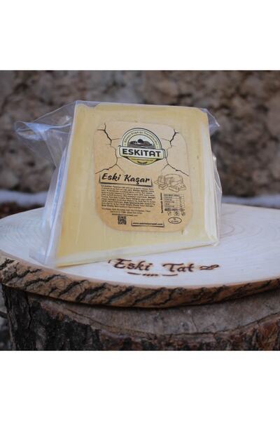 ESKİ TAT Eski Kars Kaşarı 500 Gr