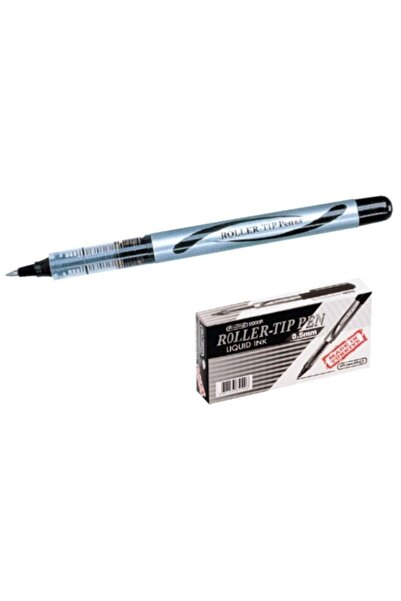 Mikro Aihao 2000a Pilot Kalem 0.5mm / Siyah / 1 Adet