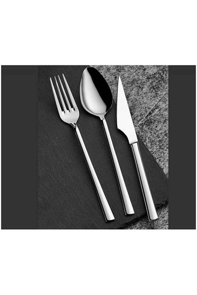 Arsel Lively Alize 72 Piece Cutlery Set for 12 People