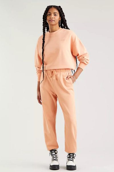 Levi's Дамски - Анцуг за работа от вкъщи A088700060