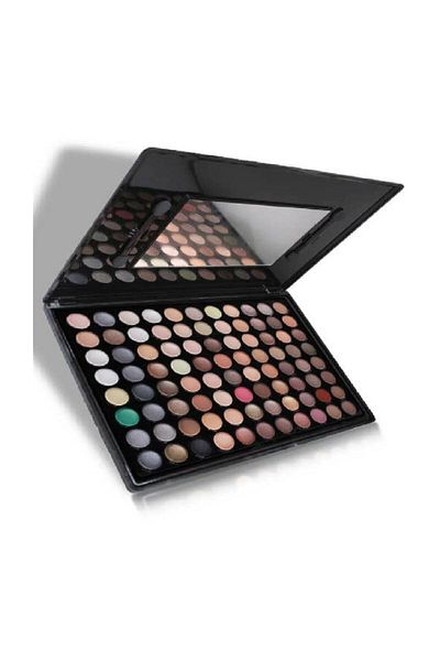 Makeuptime Headlight Pallet Mt 88 -1684134362