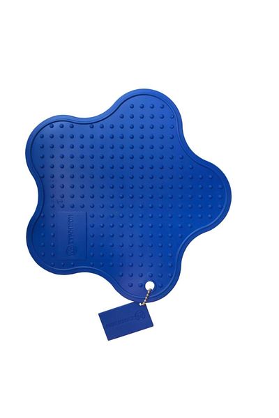 KORKMAZ Navy Blue Stara Nihale