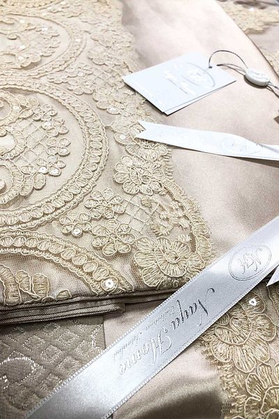 Naya Home Collection مجموعة نايا هوم تشينيل بيكيه