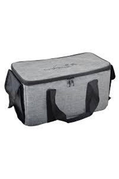 NURGAZ Ng-cnt-s Campout Isı Muhafazalı Kamp Piknik Çantası