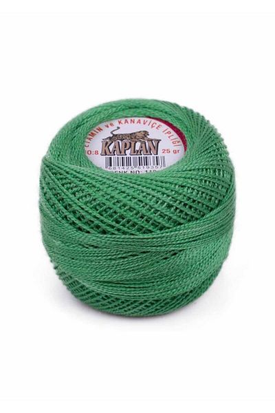 KAPLA N Etamine and Cross Stitch Thread 8 No |   110
