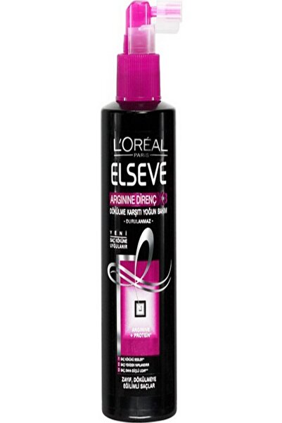 L'Oreal Paris L'oréal Paris Elseve Agrinine Spray