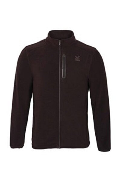 Kinetix Men's Zippered Thick Fleece Nordic 2