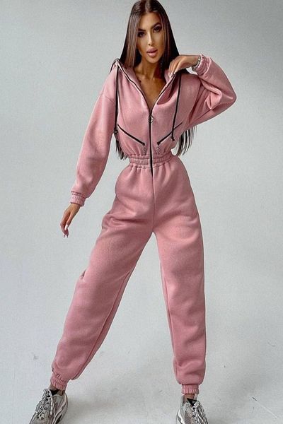 Fashiontayt Women's Jumpsuit