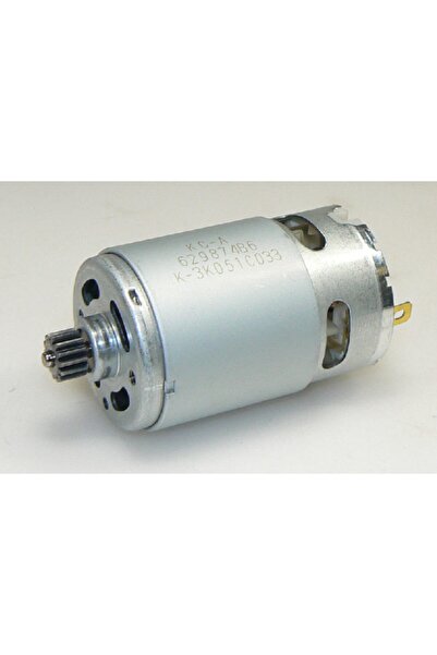 Makita 629819-4 Motor