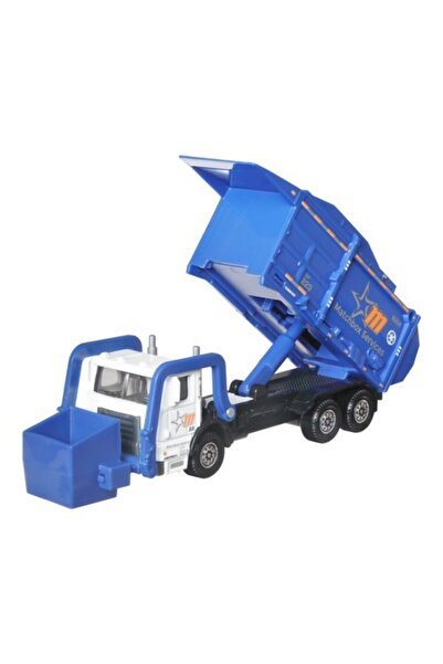 Matchbox Iş Araçları Gwg44