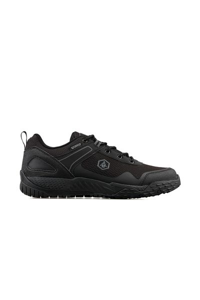 Hammer Jack Men's Outdoor Shoes 101-21648-m-paraiso-black Black