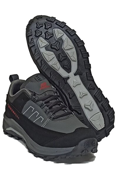 Forza Водостійкі нековзні зимові чоловічі черевики для активного відпочинку 2146