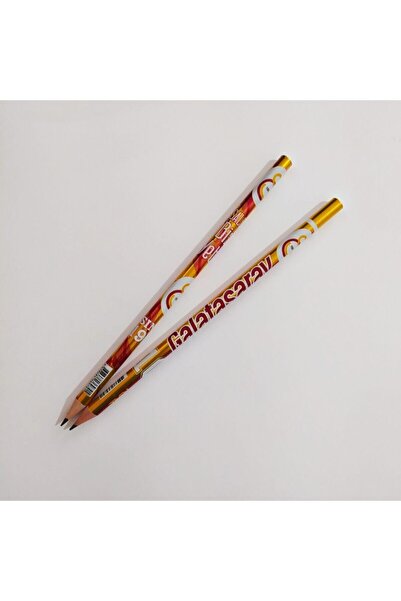 Timon Galatasaray Gs Kurşun Kalem 2li